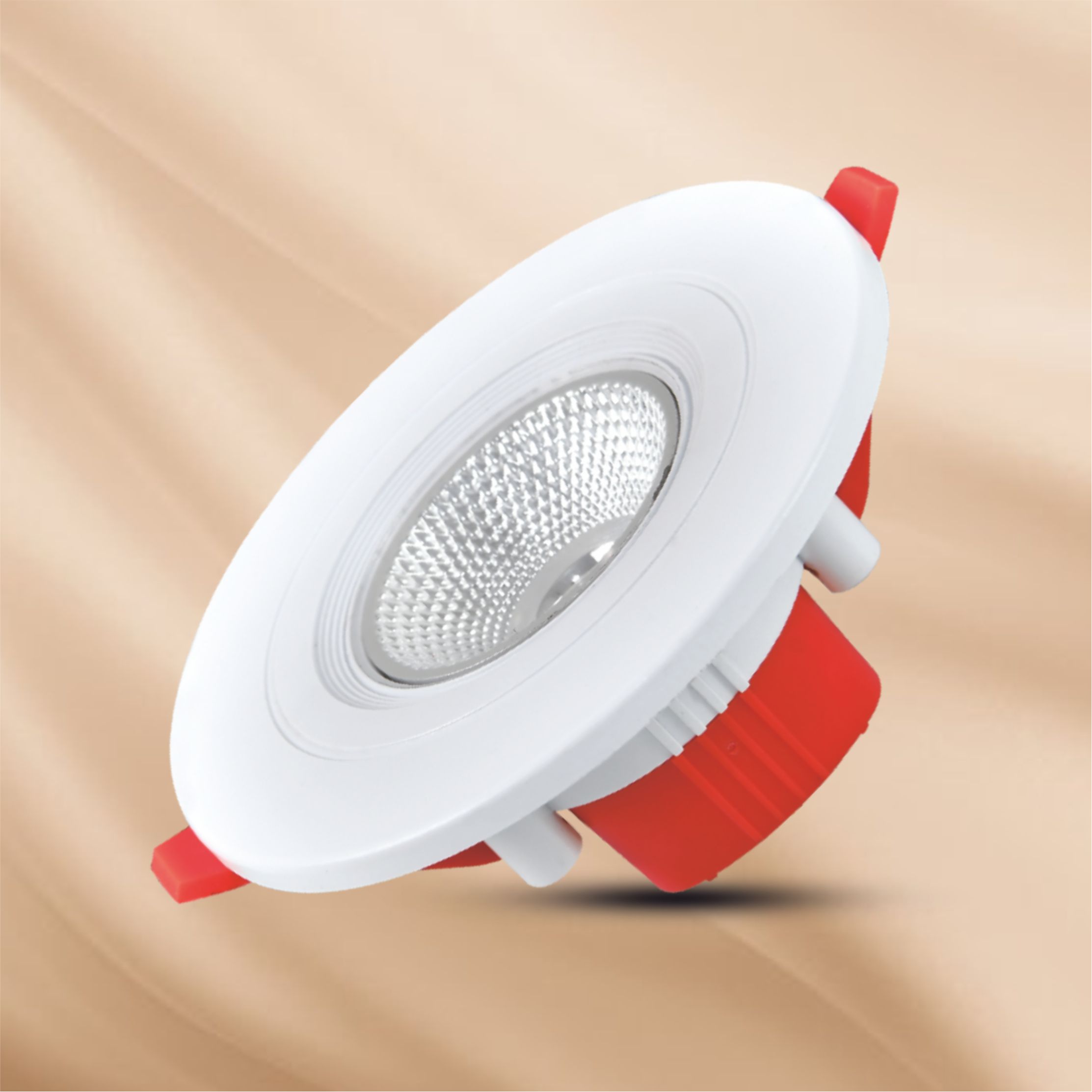 CRYSTAL COB DEEP LIGHT